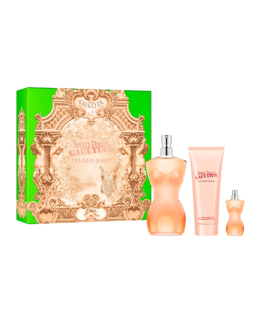 Jean Paul Gaultier – Estuche de regalo Eau de Parfum Gaultier Divine Jean Paul Gaultier.