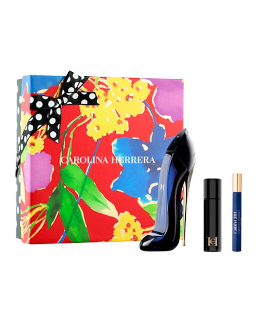 Carolina Herrera – Estuche regalo Eau de Parfum Good Girl Carolina Herrera.