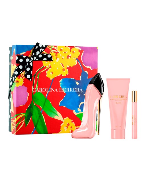 Imagen 0 de Estuche de regalo Eau de Parfum Good Girl Blush Carolina Herrera