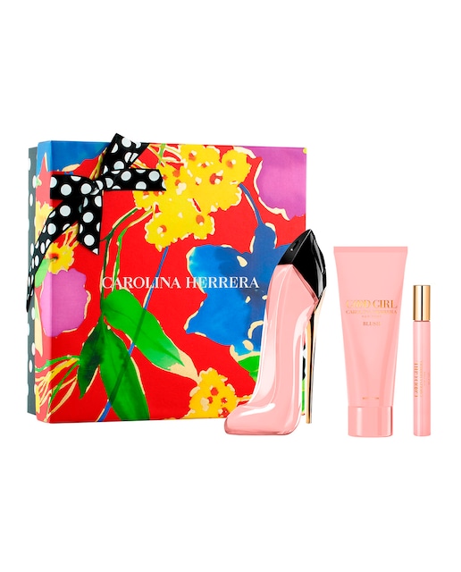 Carolina Herrera – Estuche de regalo Eau de Parfum Good Girl Blush Carolina Herrera.