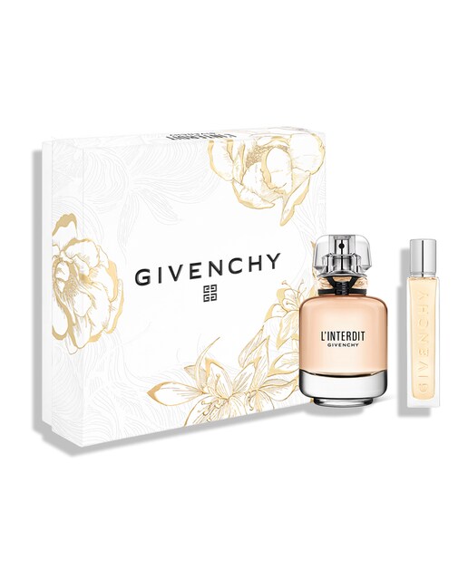 Imagen 0 de Estuche de Regalo Eau de Parfum L'Interdit Givenchy