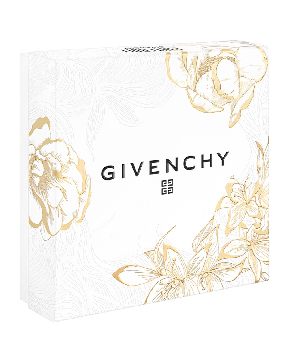 Estuche de Regalo Eau de Parfum L'Interdit Rouge Givenchy 4