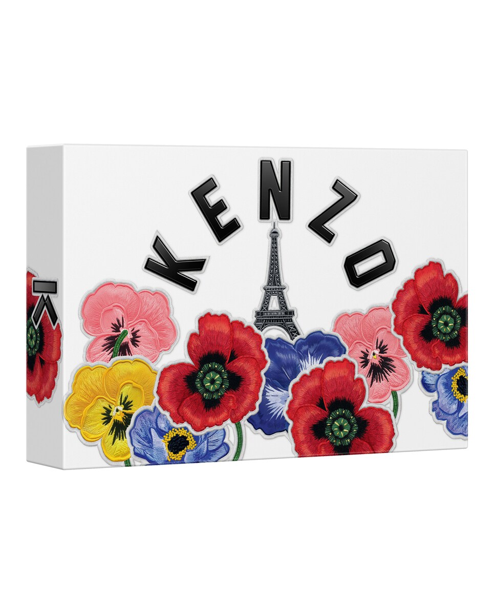 Deportiva Kenzo Kenzo El Corte Ingles Estuche De Regalo Eau De