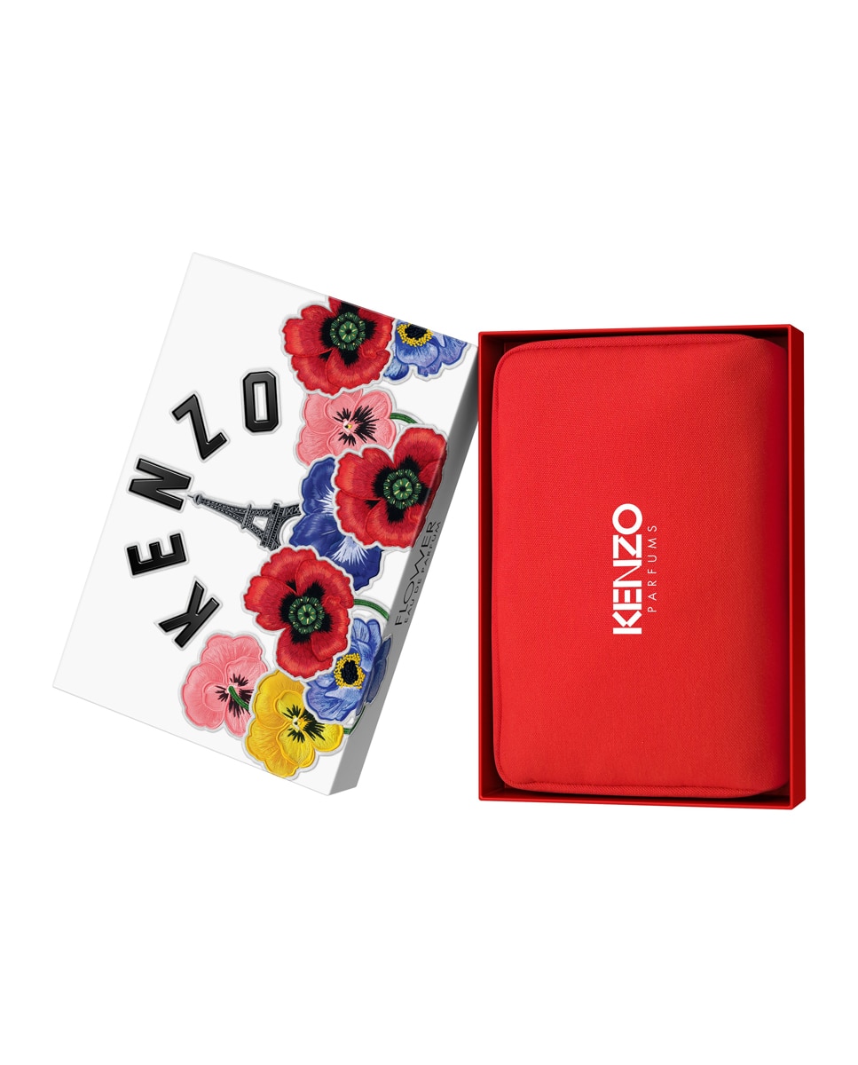 Imagen 2 de Estuche de Regalo Eau de Parfum Flower by Kenzo