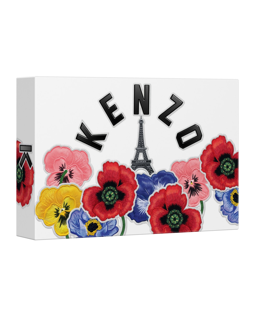 Imagen 4 de Estuche de Regalo Eau de Parfum Flower by Kenzo
