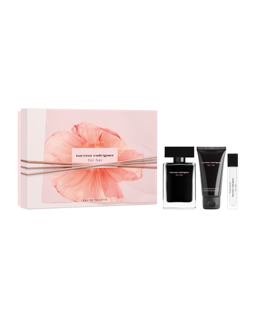 Narciso Rodriguez – Estuche de Regalo Eau de Toilette Narciso Rodriguez.