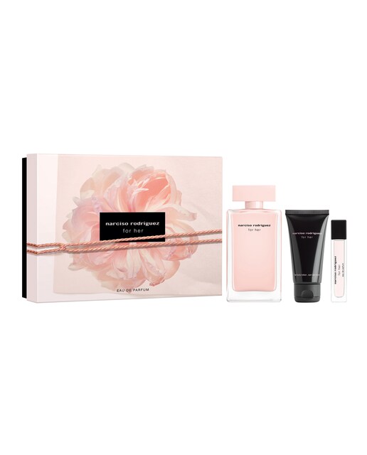 Imagen 0 de Estuche de Regalo Eau de Parfum Narciso Rodriguez