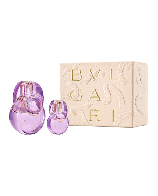 Bvlgari – Estuche Regalo Omnia Amethyste Bvlgari.