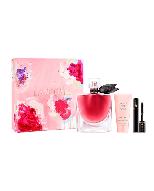 Lancôme – Estuche De Regalo Eau De Parfum La Vie Est Belle Lancôme.