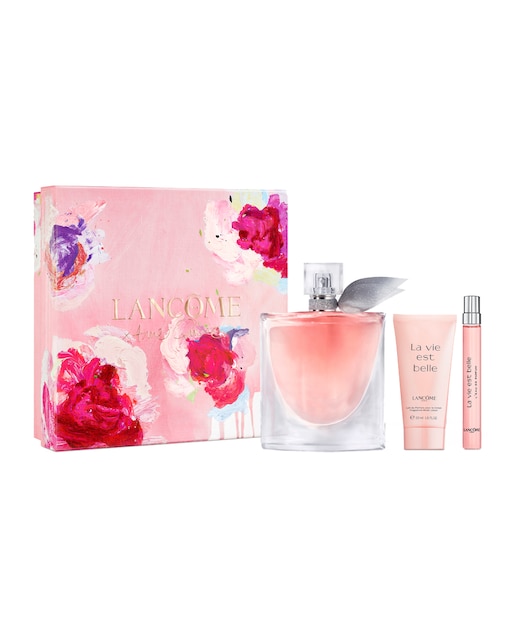 Imagen 0 de Estuche de Regalo Eau de Parfum La Vie est Belle Lancôme
