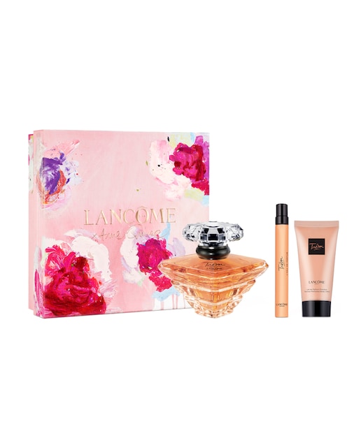 Lancôme – Estuche de Regalo Trésor Lancôme.
