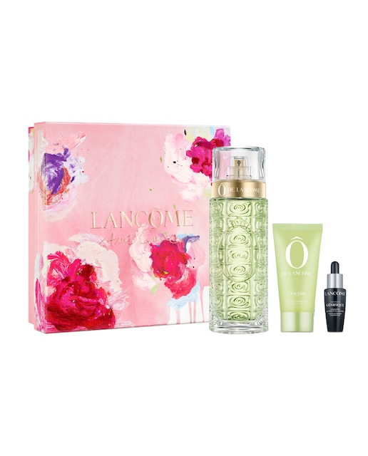 Imagen 0 de Estuche de Regalo Eau de Toilette Ô de Lancôme