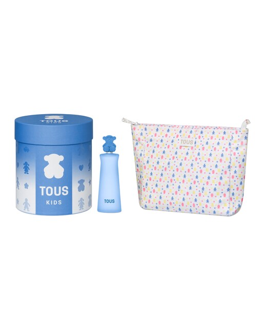 Imagen 0 de Estuche de Regalo Eau de Toilette Kids Boy Tous