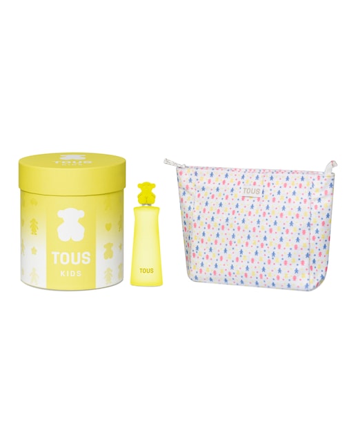 Tous – Estuche de Regalo Eau de Toilette Kids Bear Tous.