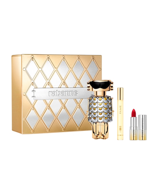 Rabanne – Estuche regalo Eau de Parfum Fame Rabanne.