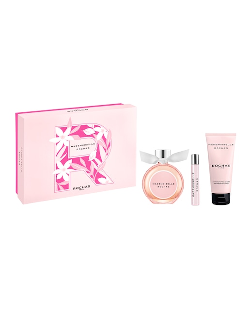 Rochas – Estuche de Regalo Eau de Parfum Rochas.
