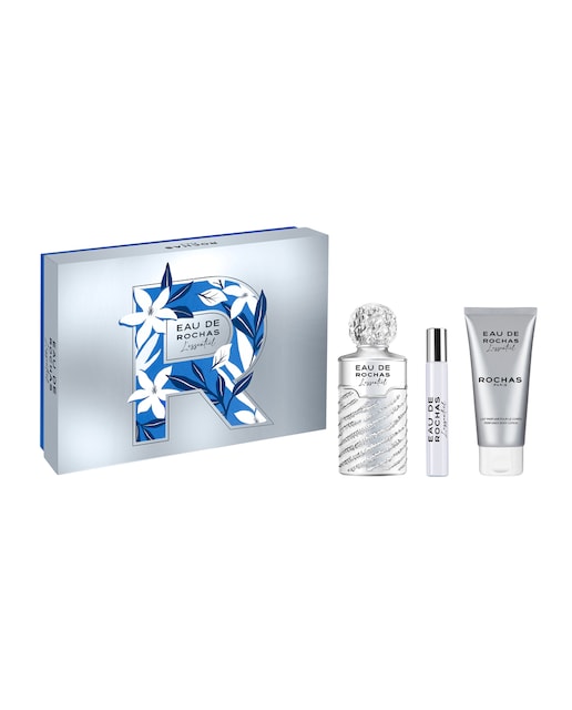 Rochas – Estuche de Regalo Eau de Parfum Rochas.