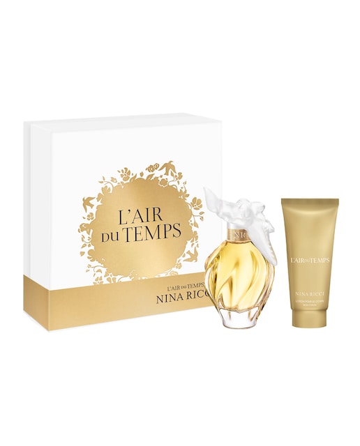 Nina Ricci – Estuche de regalo Eau de Toilette l’Air du Temps Nina Ricci.