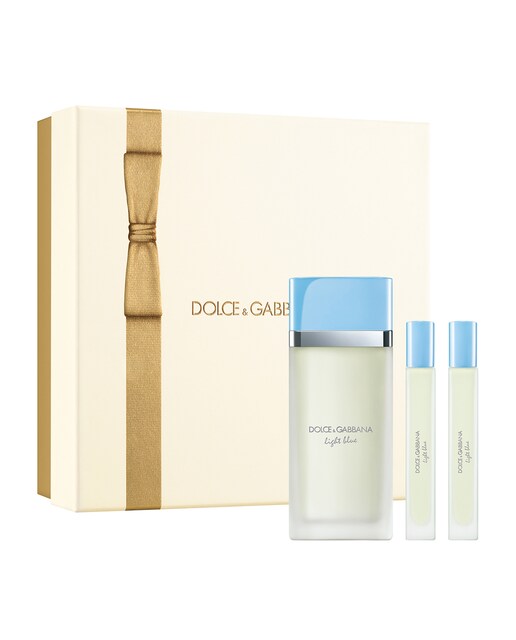 Imagen 0 de Estuche de regalo Eau de Toilette Light Blue Dolce&Gabbana