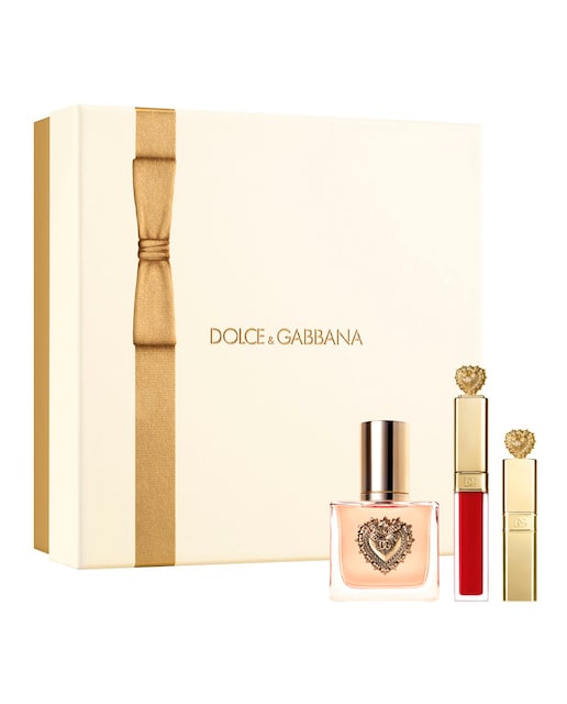 Imagen 0 de Estuche de Regalo Devotion Dolce&Gabbana