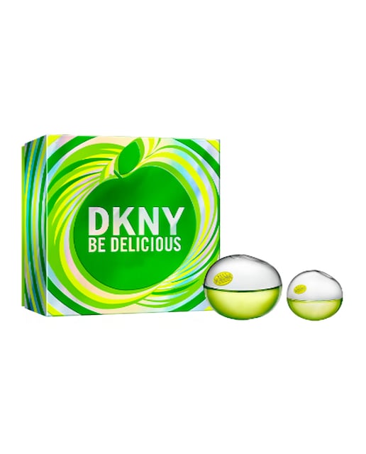 DKNY – Estuche de regalo Eau de Parfum Be Delicious DKNY.