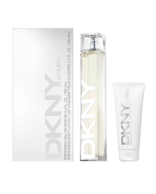 Imagen 0 de Estuche de regalo Eau de Parfum Original DKNY