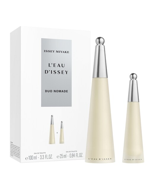 Imagen 0 de Estuche Regalo Eau de Toilette L'Eau d'Issey Issey Miyake