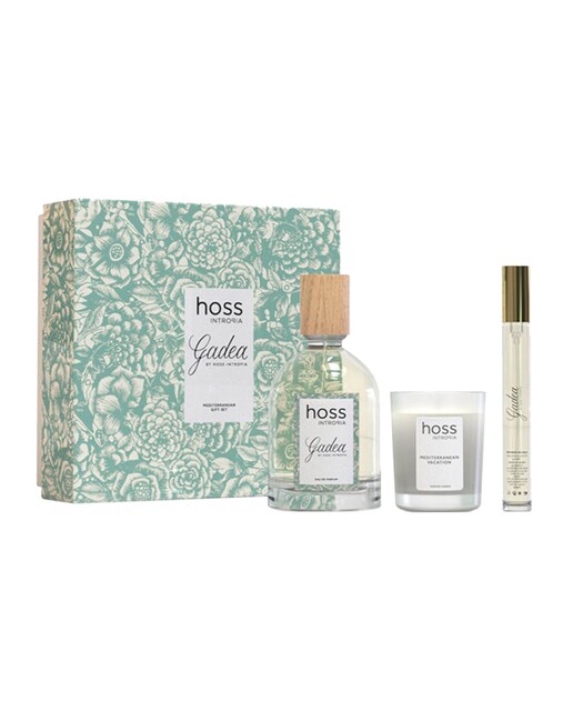 Imagen 0 de Estuche De Regalo Eau De Parfum Gadea Hoss Intropia