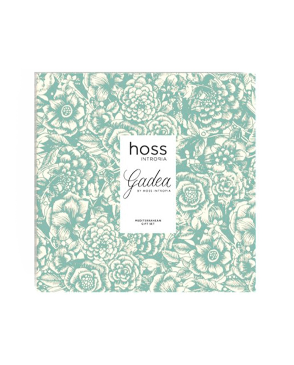 Estuche De Regalo Eau De Parfum Gadea Hoss Intropia 2