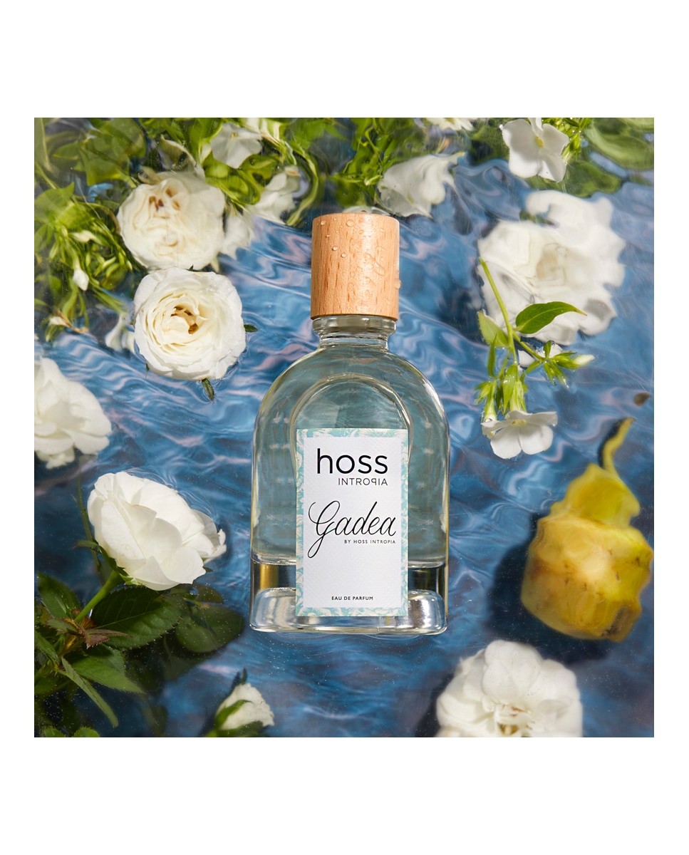 Estuche De Regalo Eau De Parfum Gadea Hoss Intropia 4