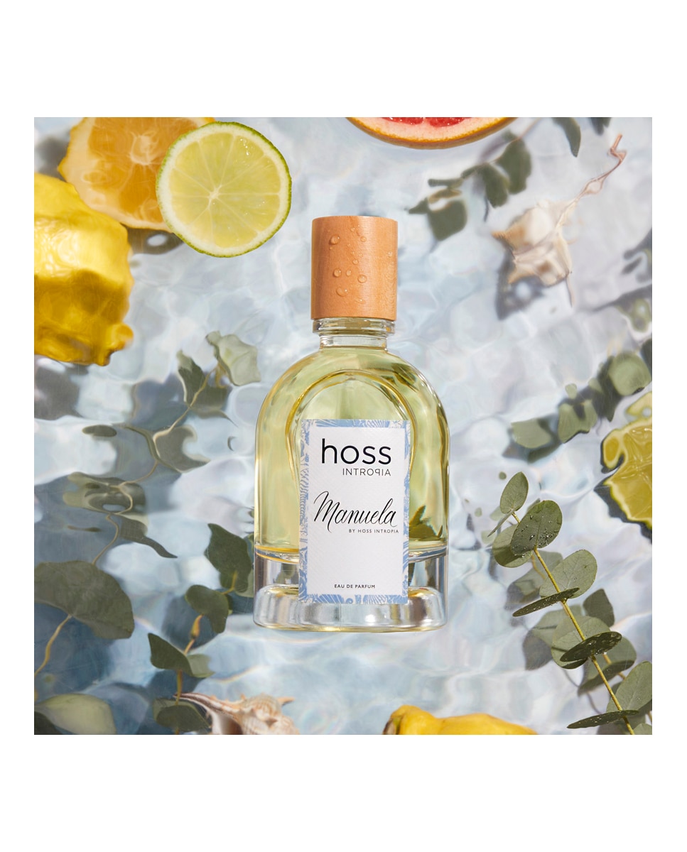 Estuche De Regalo Eau De Parfum Manuela Hoss Intropia 4