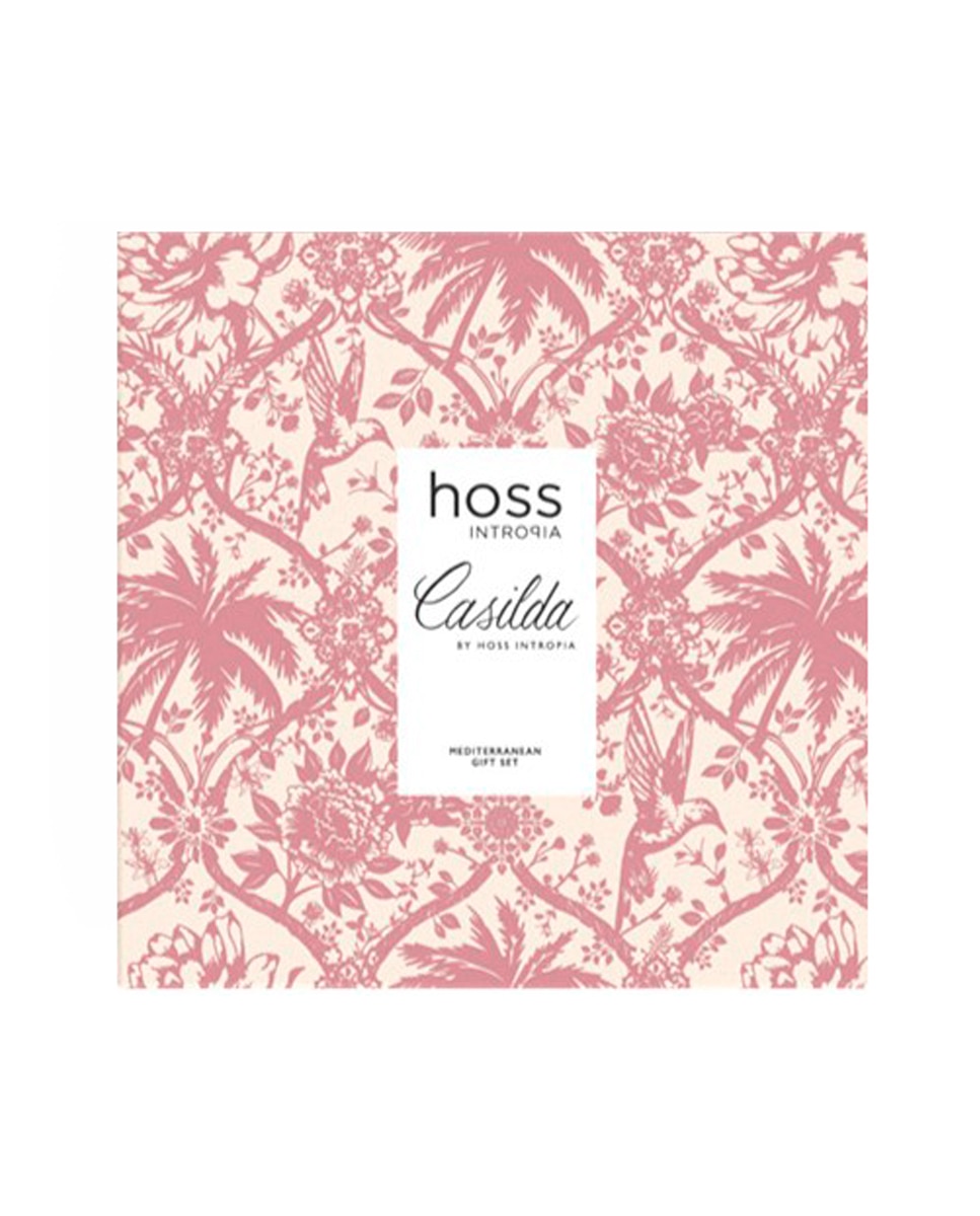Estuche De Regalo Eau De Parfum Casilda Hoss Intropia 2
