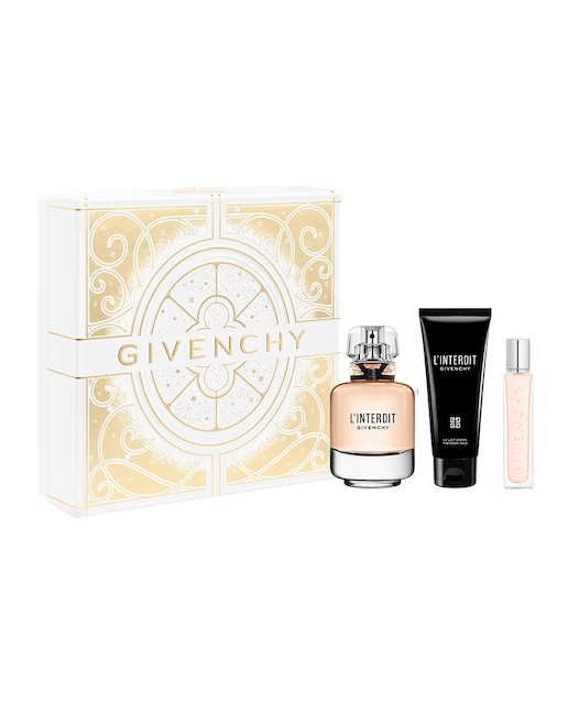 Imagen 0 de Estuche De Regalo L'Interdit Eau De Parfum Givenchy
