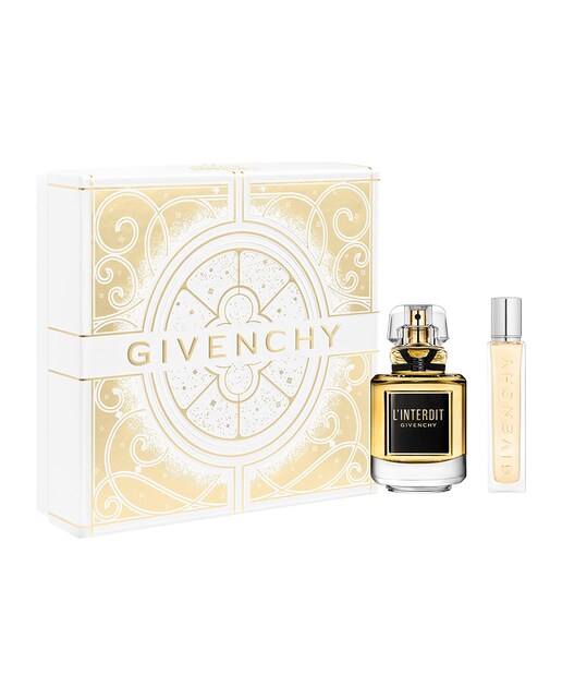 Imagen 0 de Estuche De Regalo L'Interdit Parfum Givenchy