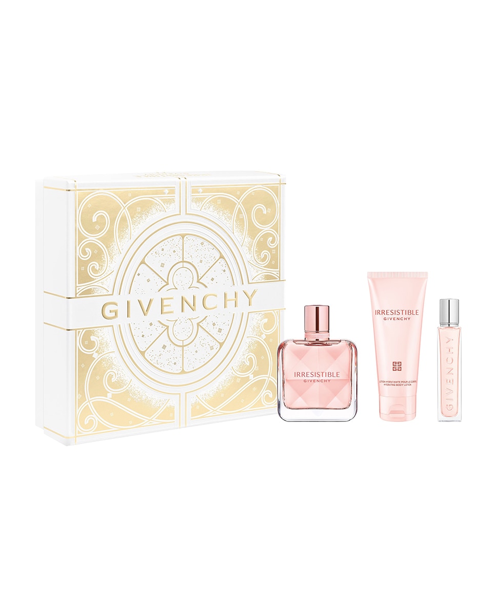 Givenchy – Estuche De Regalo Irresistible Eau De Parfum Givenchy.