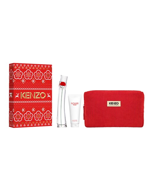 Imagen 0 de Estuche De Regalo Flower By Kenzo Eau De Parfum Kenzo