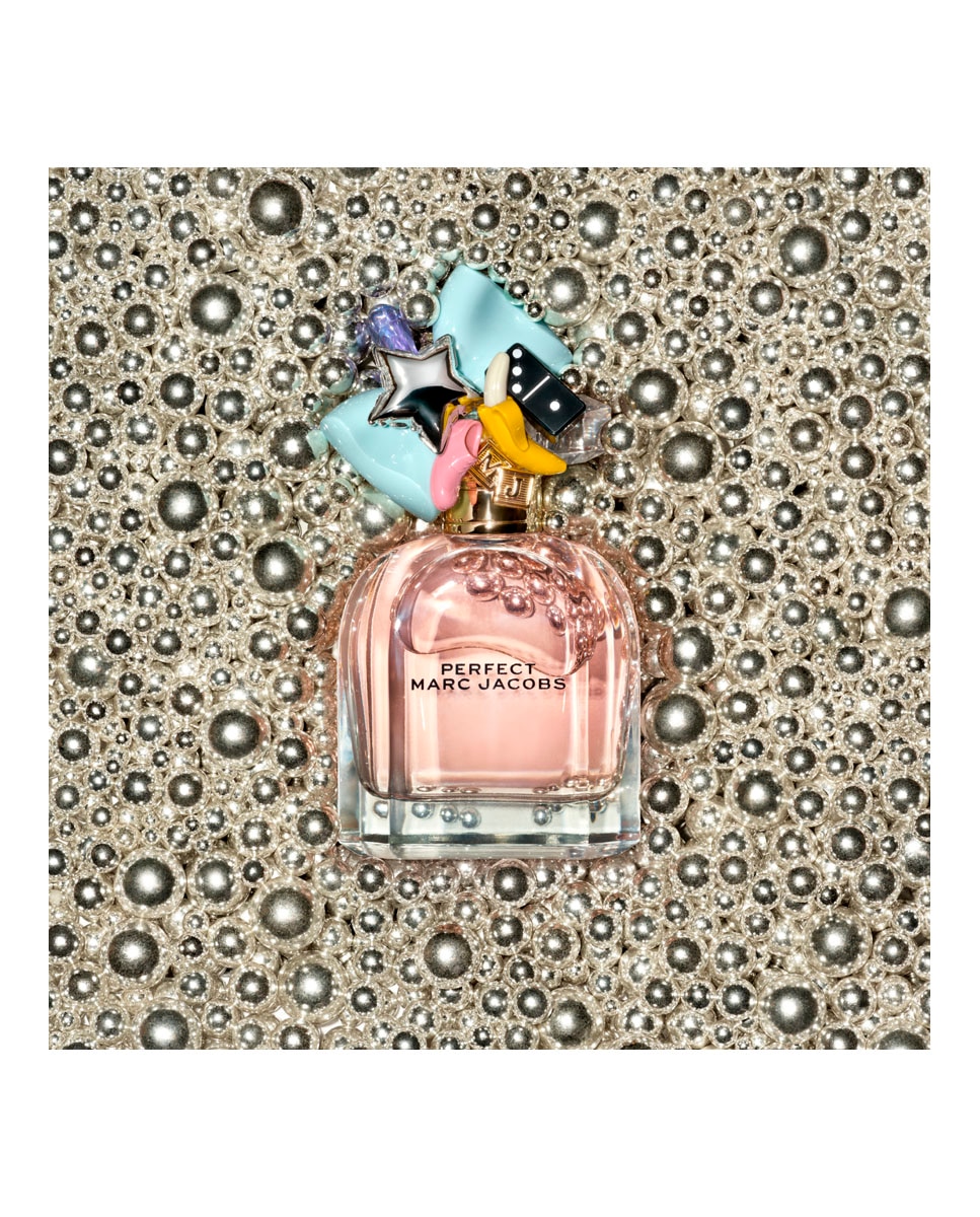 Thumbnail 5 de Marc Jacobs Perfect estuche regalo perfume 100 ml