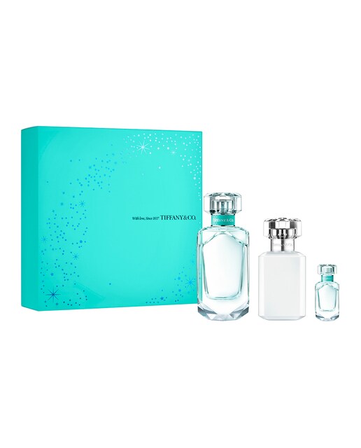 Estuche de regalo Eau de Parfum Tiffany & Co.