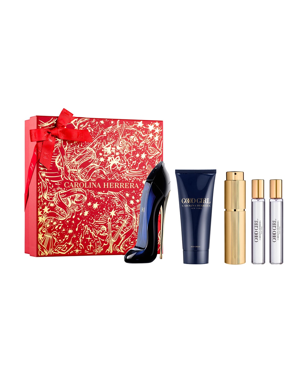 Carolina Herrera – Estuches De Regaloeau De Parfum Good Girl Carolina Herrera.