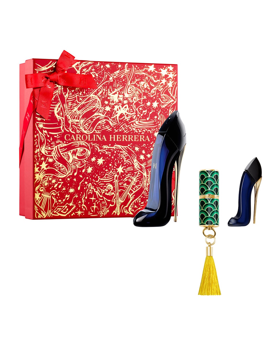 Imagen de Carolina Herrera Good Girl set regalo 80 ml en OfertitasTOP