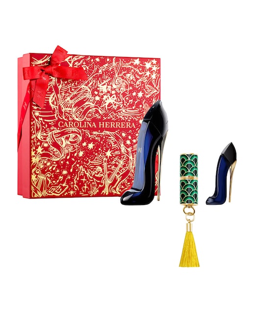 Imagen 0 de Estuche De Regalo Eau De Parfum Good Girl Carolina Herrera