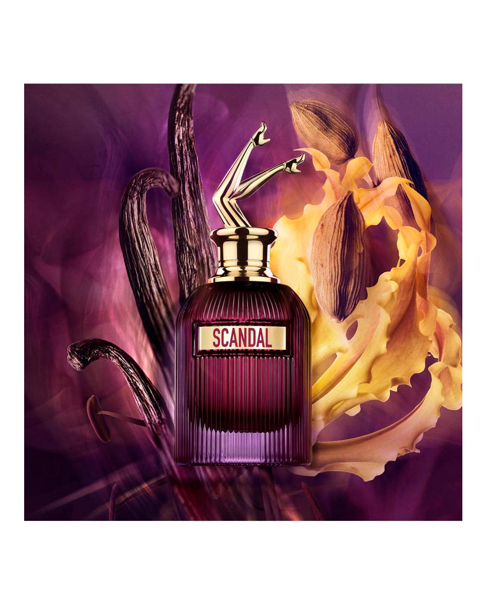 Thumbnail 3 de Jean Paul Gaultier Scandal Intense perfume 50 ml