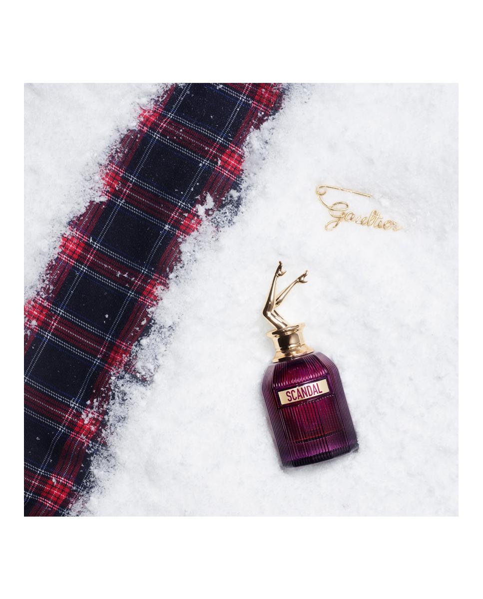 Thumbnail 5 de Jean Paul Gaultier Scandal Intense perfume 50 ml