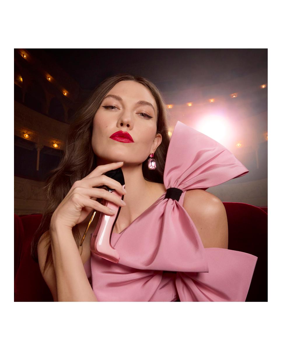 Thumbnail 2 de Carolina Herrera Good Girl Blush perfume 80 ml