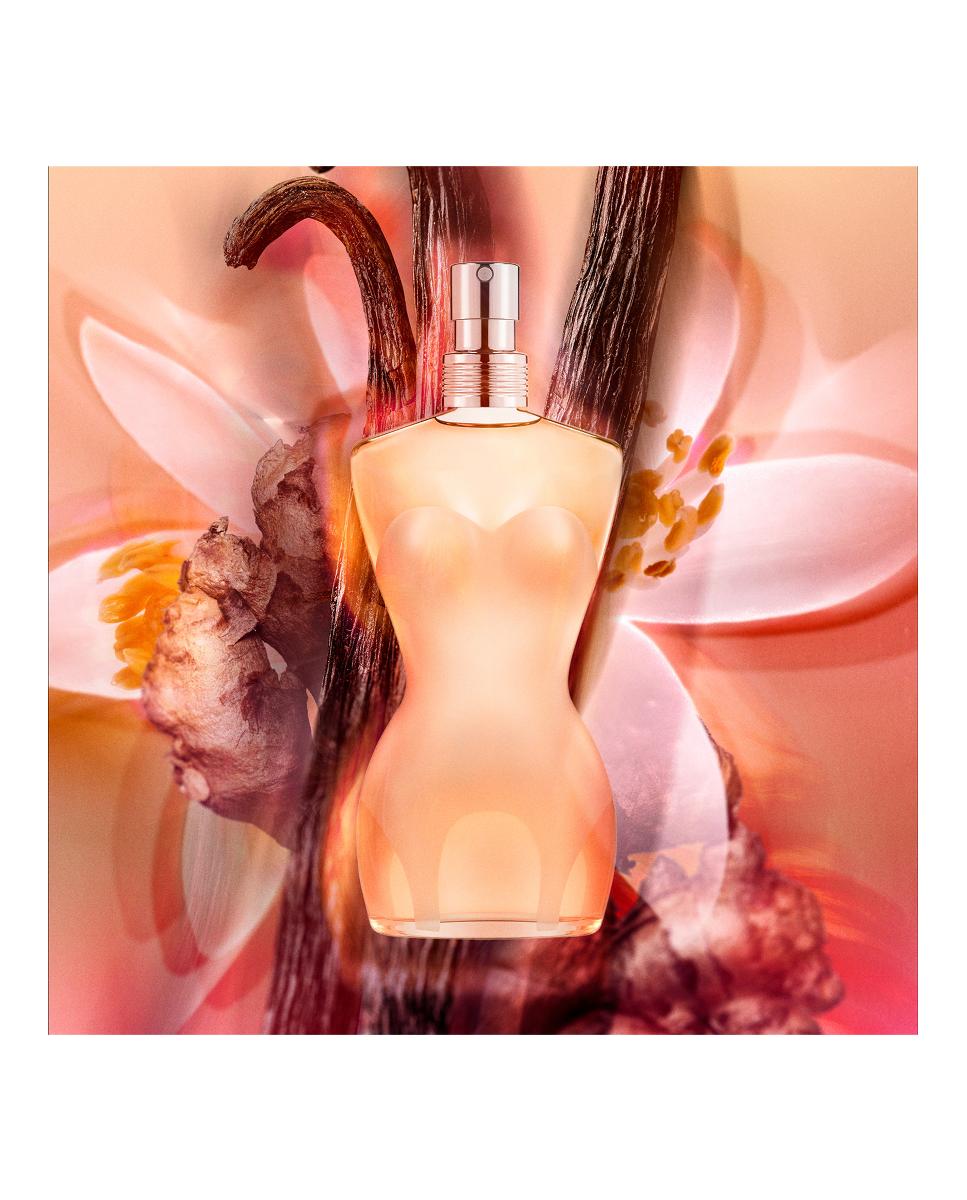 Thumbnail 3 de Jean Paul Gaultier Classique estuche perfume 100 ml