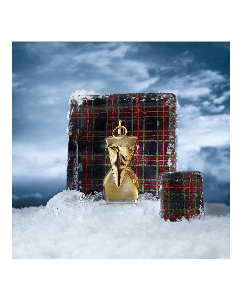 Thumbnail 4 de Jean Paul Gaultier Divine Eau de Parfum 100 ml - estuche