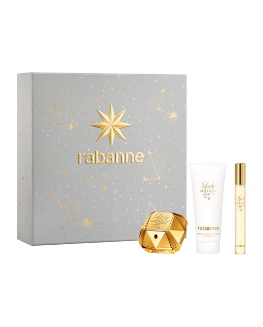 Imagen 0 de Estuche De Regalo Eau De Parfum Lady Million Rabanne