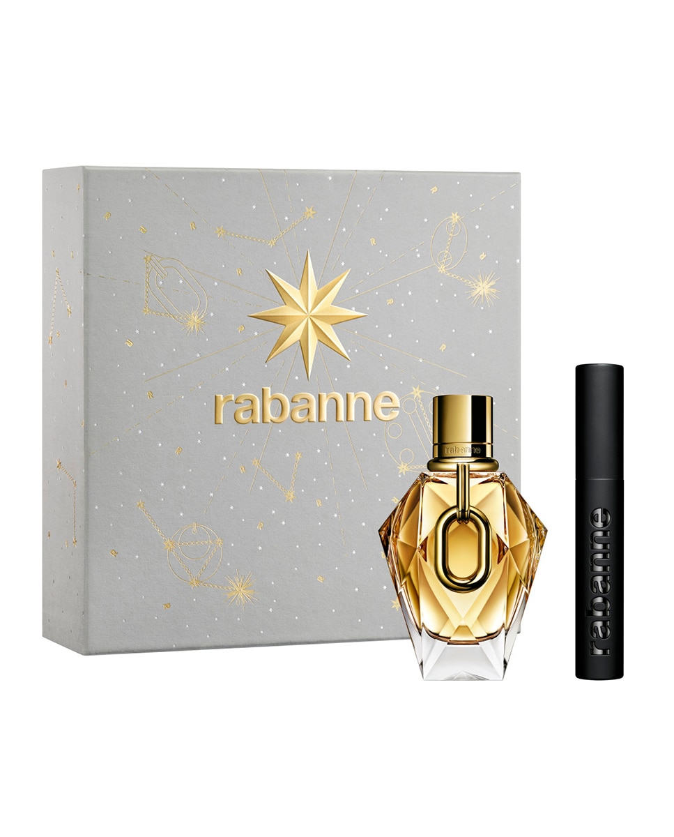 Rabanne – Estuches De Regalo Eau De Parfum Million Gold For Herrabanne.