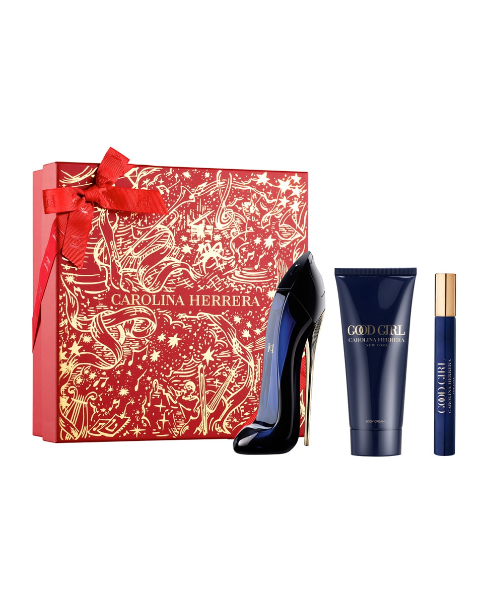 Imagen de Carolina Herrera Good Girl estuche regalo 80 ml en OfertitasTOP