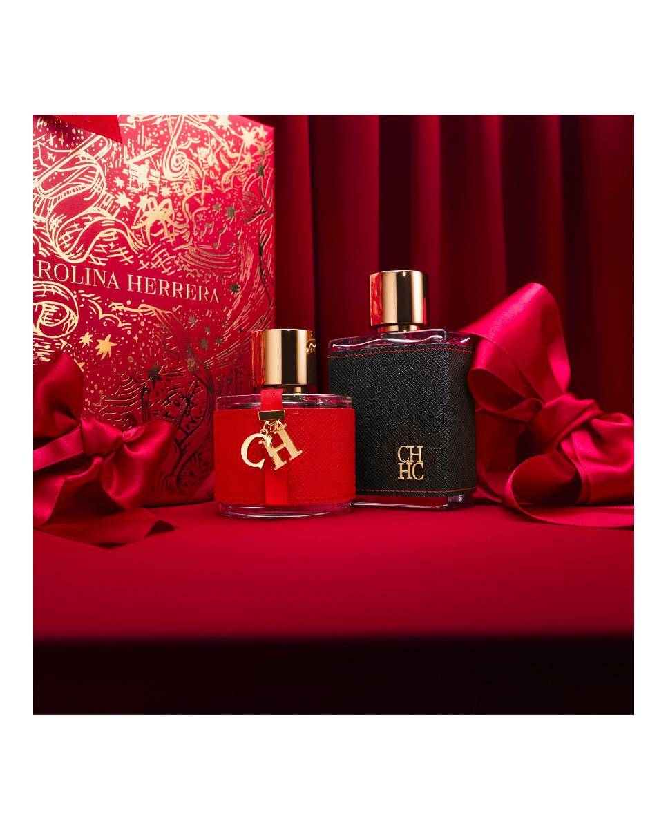 Thumbnail 1 de Carolina Herrera CH Women estuche regalo 100 ml